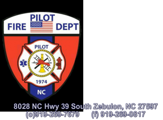Pilot Fire Dept